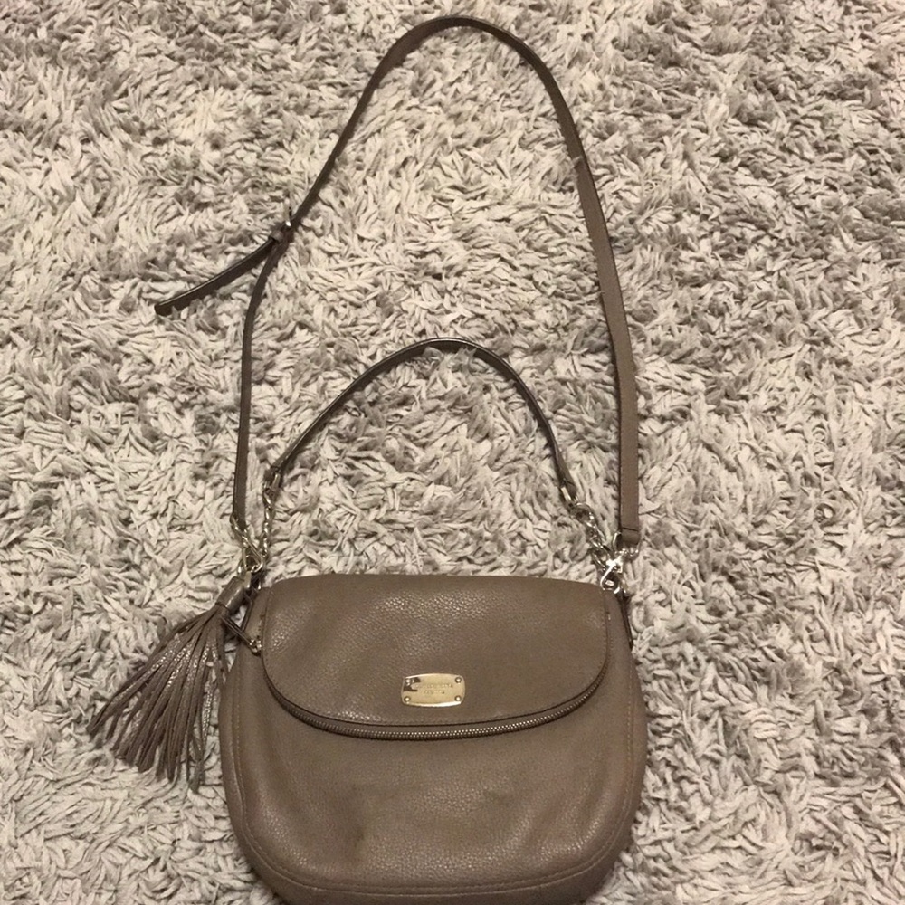 Michael Kors crossbody
